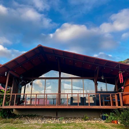 Chalet Zen Bella Vista San Juan  Экстерьер фото