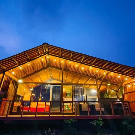 Chalet Zen Bella Vista San Juan  Экстерьер фото