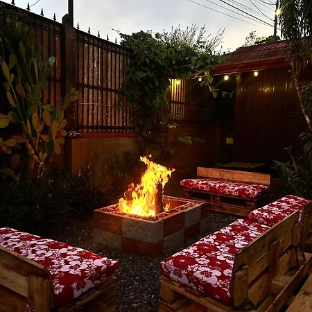 Chalet Zen Bella Vista San Juan  Экстерьер фото