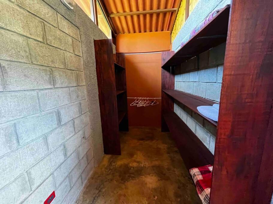 Chalet Zen Bella Vista San Juan  Экстерьер фото
