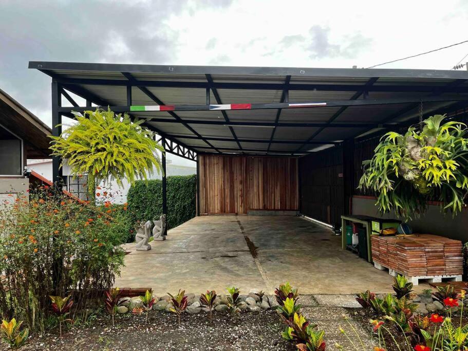 Chalet Zen Bella Vista San Juan  Экстерьер фото