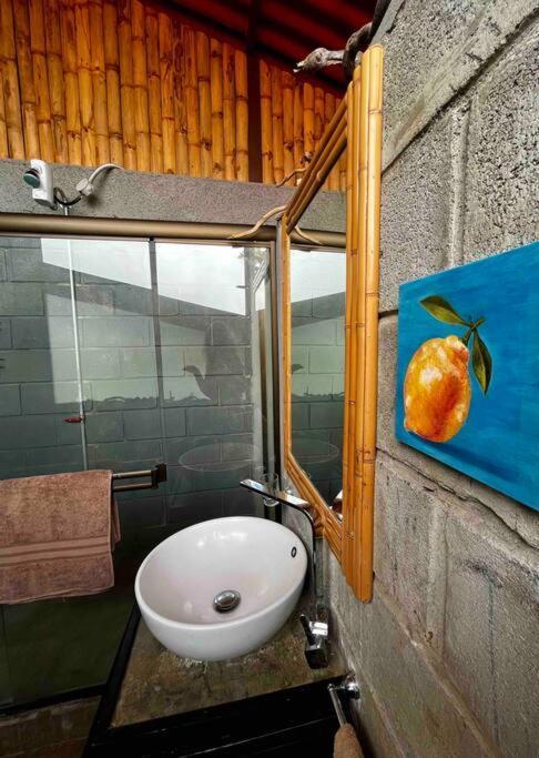 Chalet Zen Bella Vista San Juan  Экстерьер фото