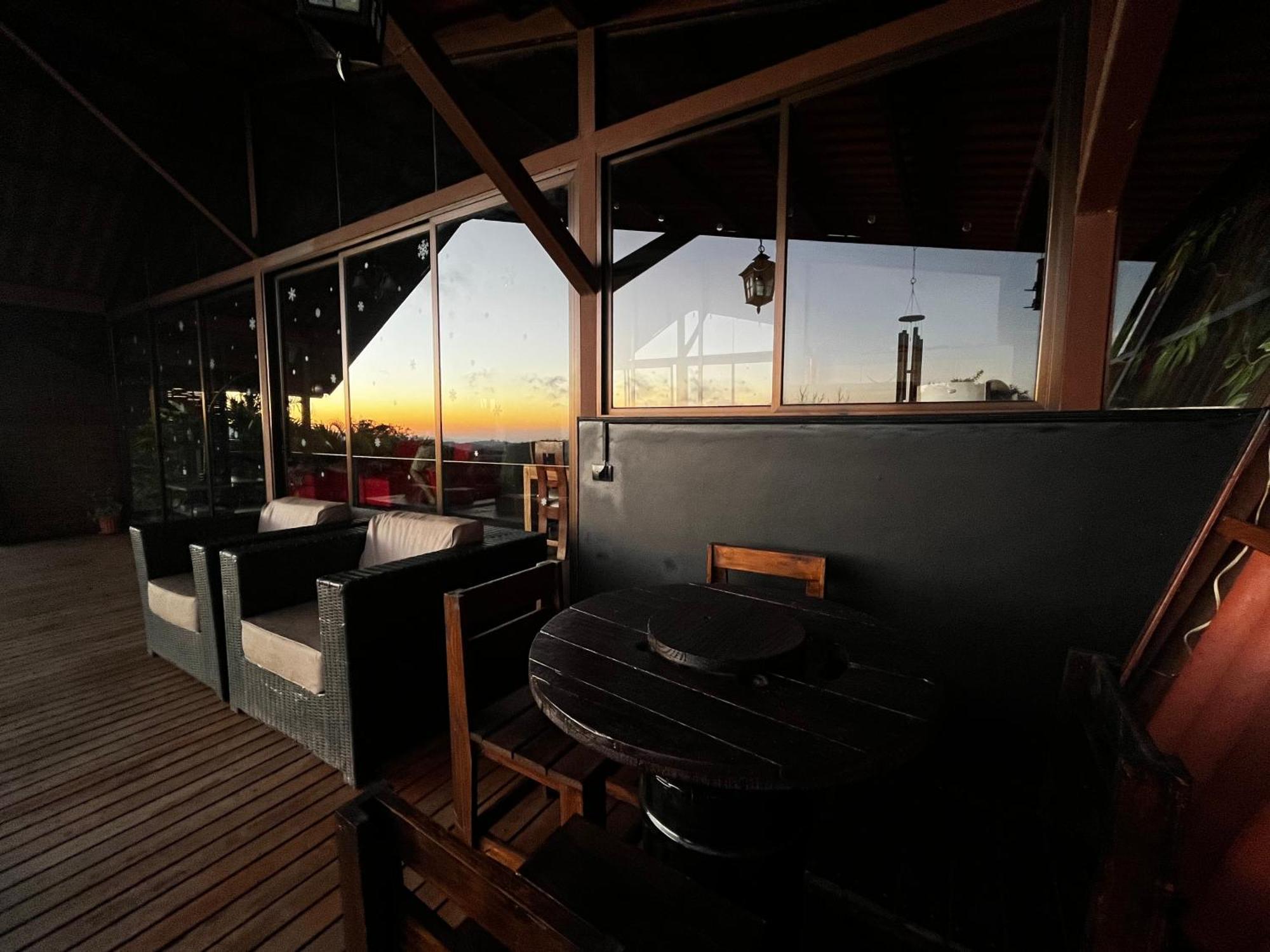 Chalet Zen Bella Vista San Juan  Экстерьер фото
