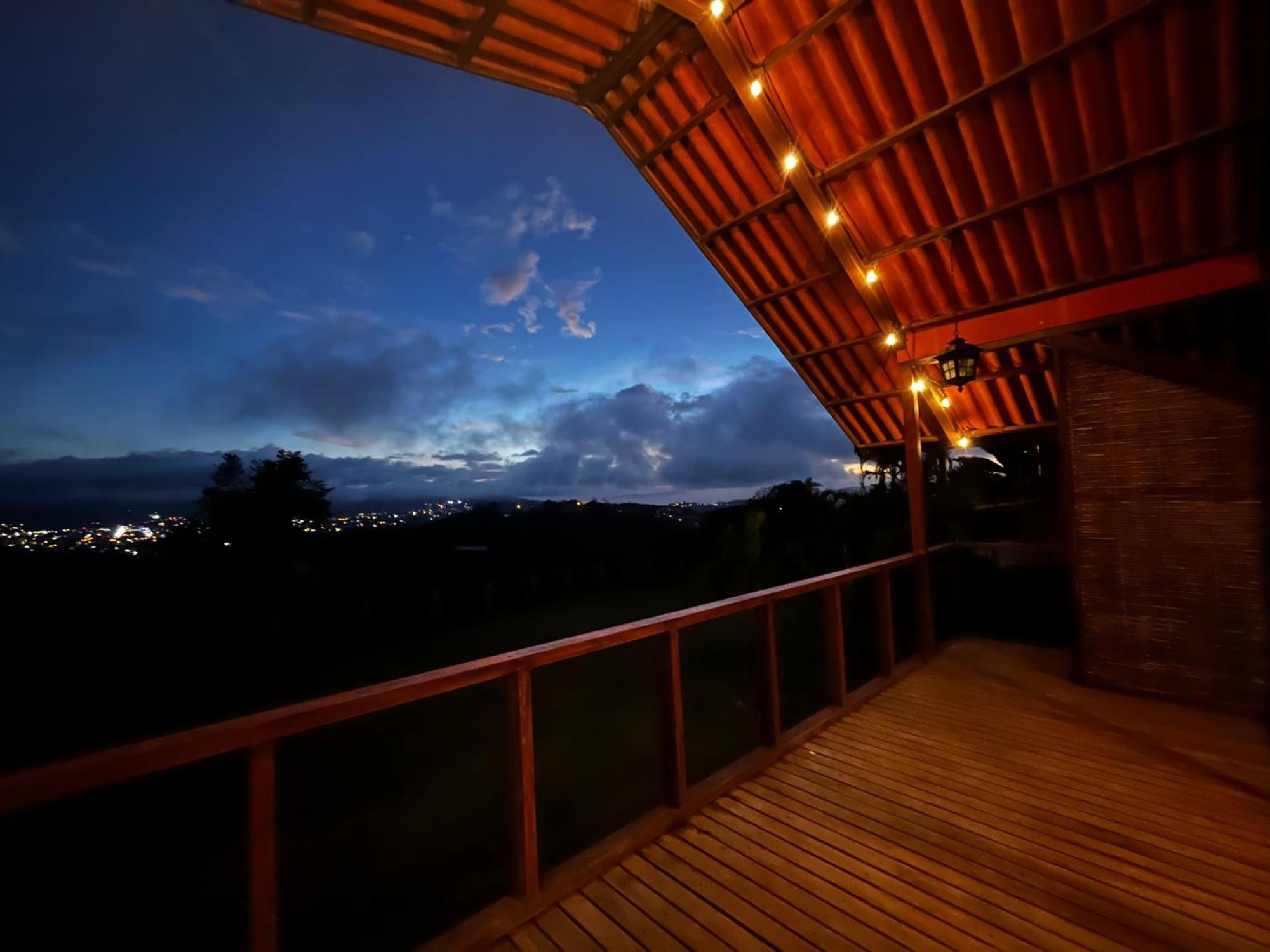Chalet Zen Bella Vista San Juan  Экстерьер фото