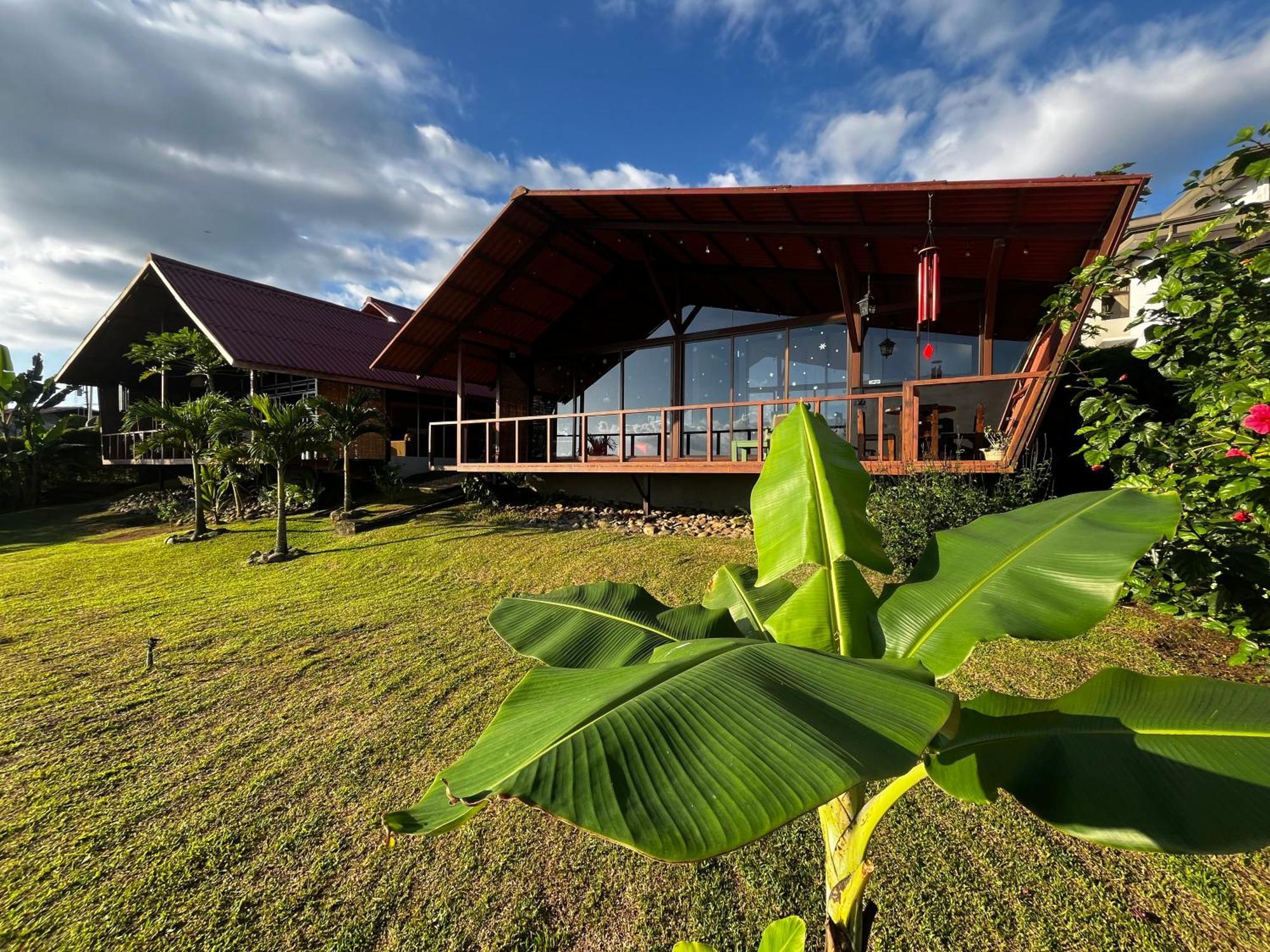 Chalet Zen Bella Vista San Juan  Экстерьер фото