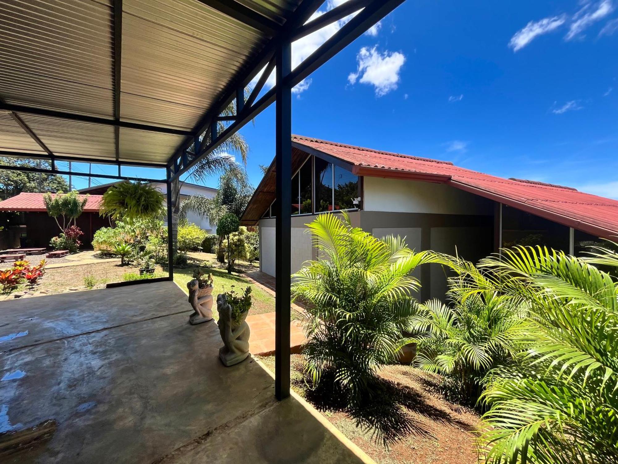 Chalet Zen Bella Vista San Juan  Экстерьер фото