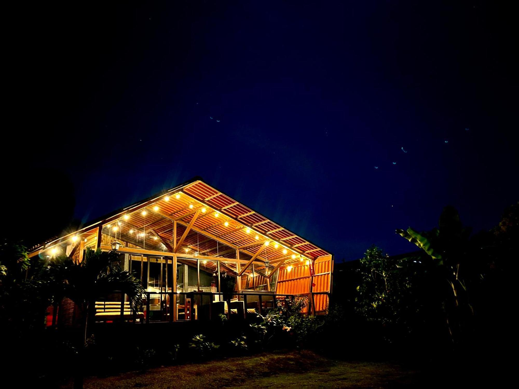 Chalet Zen Bella Vista San Juan  Экстерьер фото