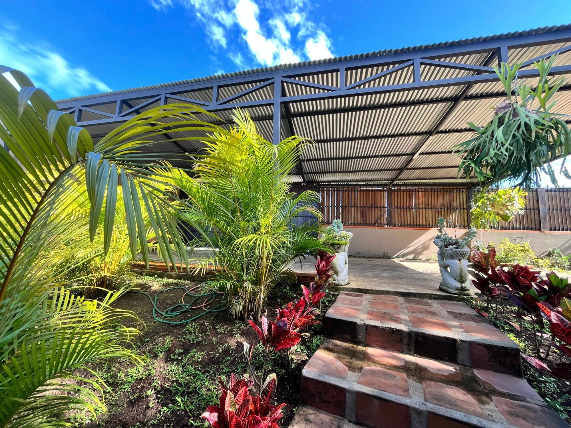 Chalet Zen Bella Vista San Juan  Экстерьер фото