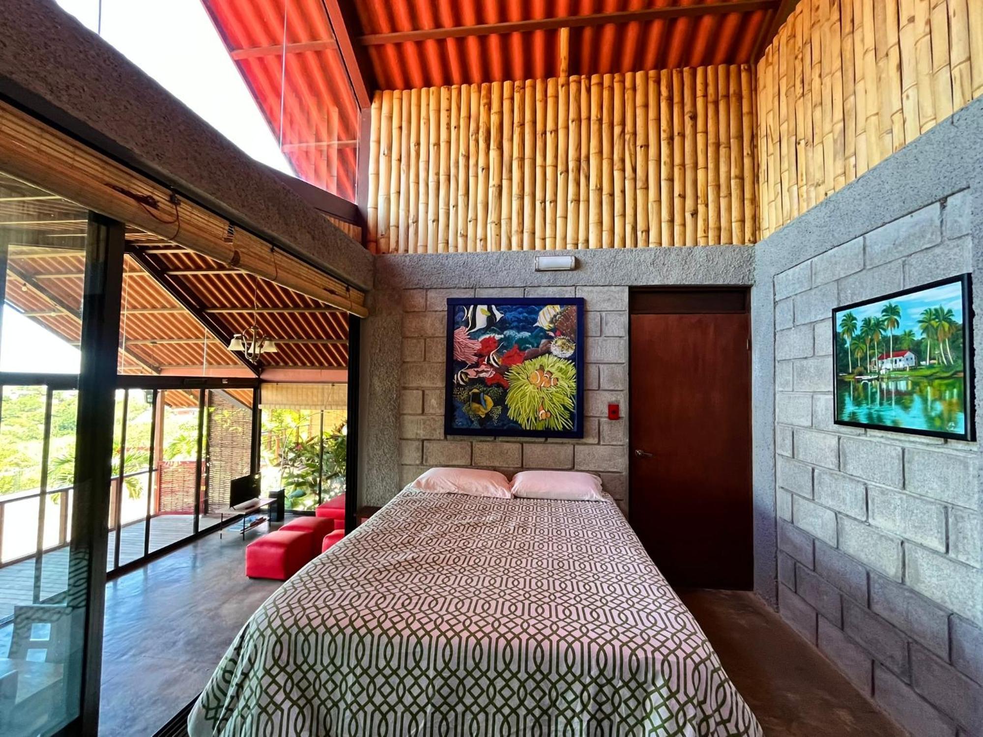 Chalet Zen Bella Vista San Juan  Экстерьер фото