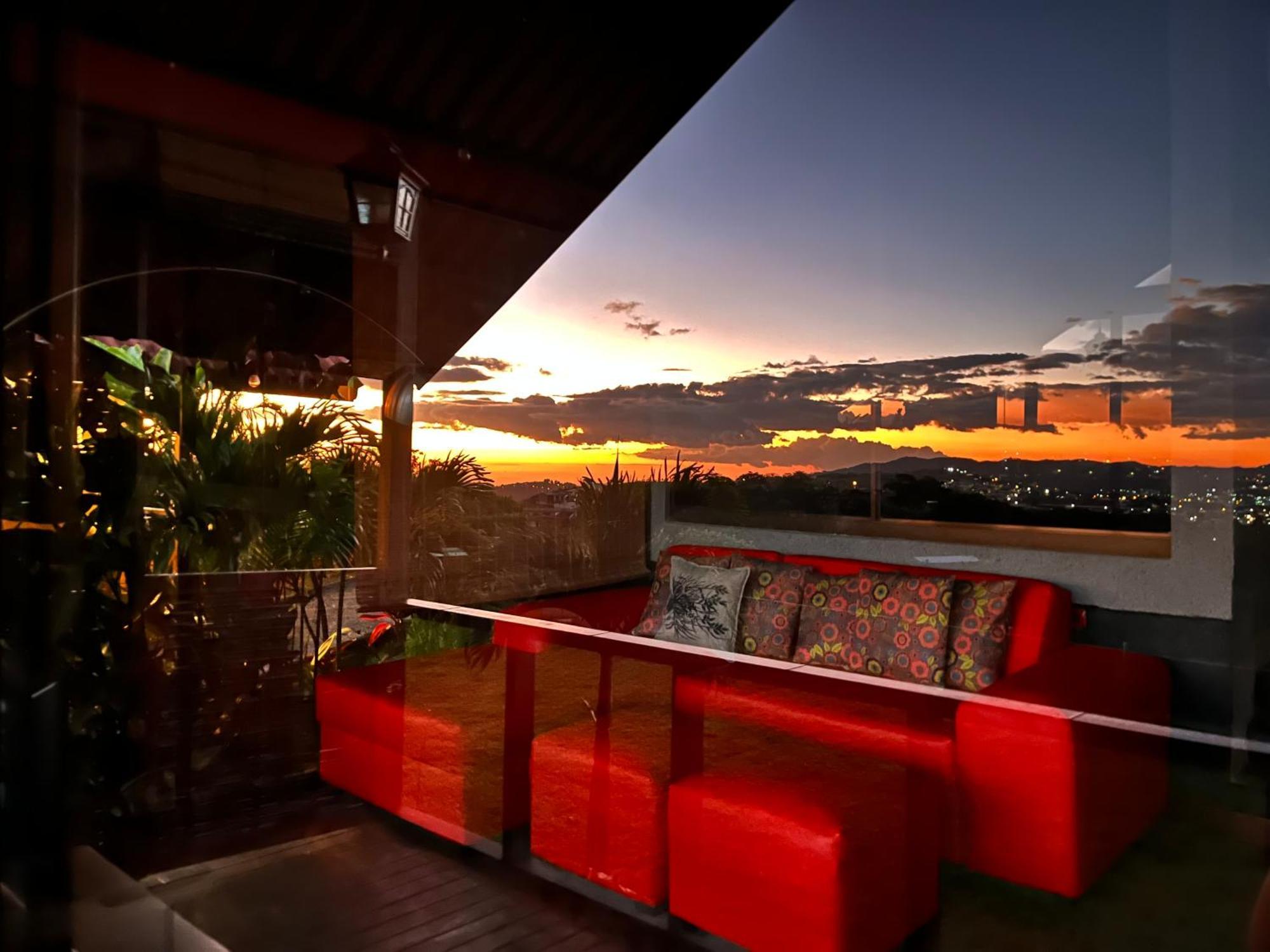 Chalet Zen Bella Vista San Juan  Экстерьер фото