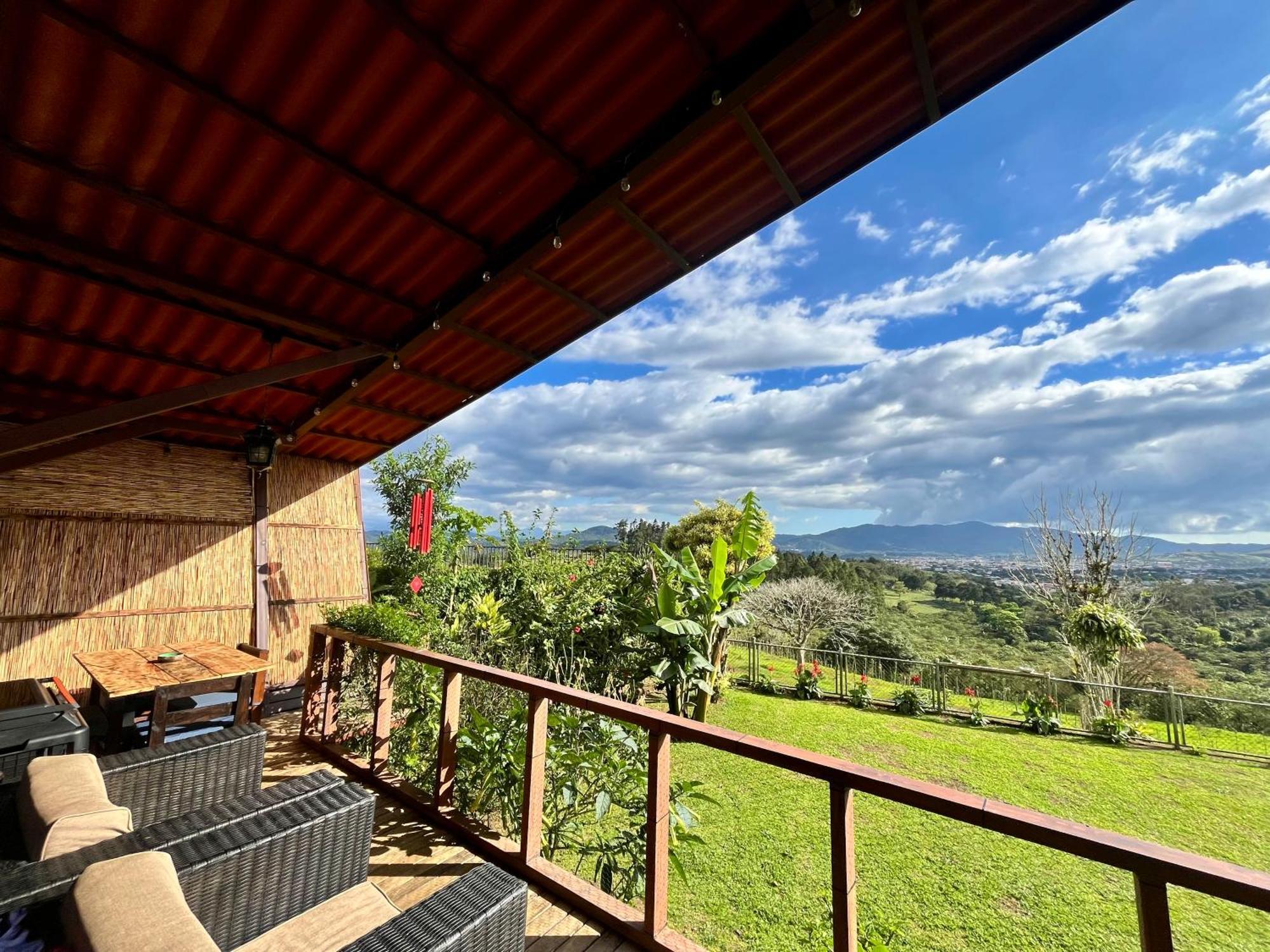 Chalet Zen Bella Vista San Juan  Экстерьер фото